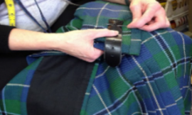 The Importance of Professional Kilt Tailoring and Alteration Near You