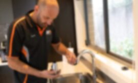 When Should You Consider Calling a Plumber in Williamstown?