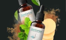 ZenCortex: A Revolutionary Supplement for Ear and Brain Health