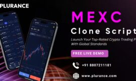 MEXC Clone Script: Your Gateway to a High-Revenue Crypto Exchange