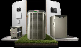 Top 4 Benefits of Lennox HVAC System – A Complete Guide