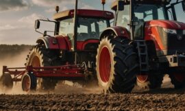 Vietnam Agricultural Machinery/Equipment Market Trends 2031 – Advancements and Opportunities