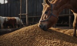 Vietnam Animal Feed Market Trends 2031: Growth Drivers and Challenges