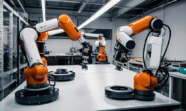 Collaborative Robots Market Analysis 2025: The Future of Smart Automation