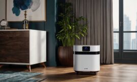 India Air Purifier Market Growth 2025