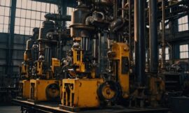 Vietnam Industrial Machinery Market Trends 2031: Growth, Innovations, and Challenges