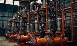 Vietnam Industrial Pumps Market Trends 2031: Growth Drivers and Industry Outlook