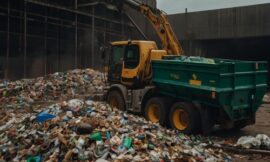 Vietnam Waste Management Market Trends 2031: A Sustainable Approach