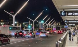 Volaris Airlines at LAX: A Guide to Terminal 1