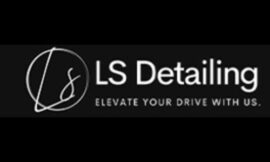 Reliable LS Detailing Provide Ceramic Coating & Headlight Restoration Service Near Me