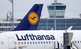 How to Reach Lufthansa Airlines Customer Service ?