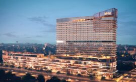 Emerging Commercial Hubs in Noida: Modern Business and Retail Developments Shaping the Future