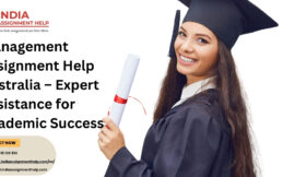 Management Assignment Help New Zealand – Expert Assistance for Academic Success