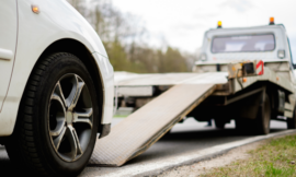 Everything You Need to Know About Roadside Assistance and Car Recovery in Abu Dhabi