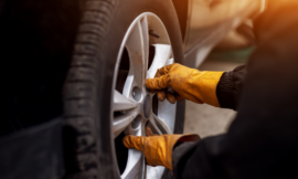 Everything You Need to Know About Mobile Tyre Repair and Replacement in Abu Dhabi