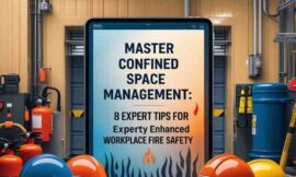 Master Confined Space Management: 8 Expert Tips for Enhanced Workplace Safety