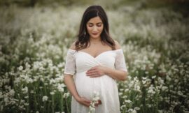 The Best Time to Take Maternity Photos: When and Why It Matters