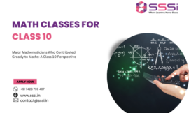 Mastering Class 10 Maths: A Guide to Sucess