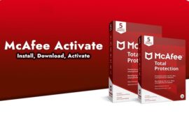 A comprehensive Guide To Contact McAfee Tech Support UK