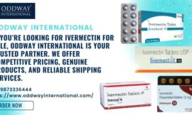 Buy Ivermectin Online Affordable Prices & Global Shipping