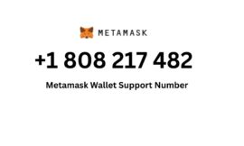 MetaMask Wallet Customer Service by Phone & Live Chat – Call 1.808.217.4821 for Instant Support