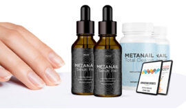 Metanail Complex Review: Solution for Healthy Nails and Feet