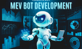 Hivelance The Leading MEV Bot Development Company for Ultimate Crypto Profits