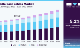 Middle East Cables Market Customer Preferences and Buying Behavior Trends Analyzed