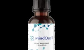 MindQuell: The Ultimate Brain-Boosting Supplement for Mental Clarity