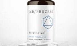 Unlock Your Energy Potential with MitoThrive: Boost Your NAD Levels Naturally