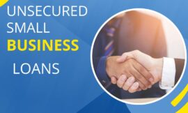 The Role of Unsecured Business Loans in Fuelling Startup Growth