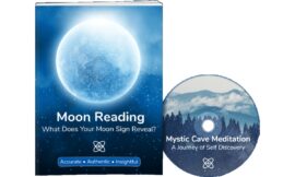 Moon Reading | Official Site | Get Your FREE Moon Reading