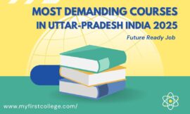 Most Demanding Courses in Uttar-Pradesh India 2025: Future Ready Job