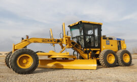 Road Grader for Sale (UAE) – Find the Best Deals on Graders in the UAE