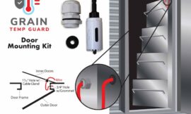 Understanding Grain Bin Moisture Control for Optimal Storage