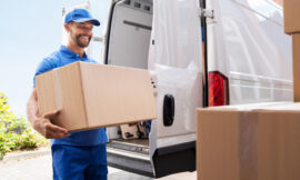 Best Local Moving Companies: How to Choose the Right One for Your Move