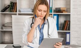 How Medical Record Retrieval Helps Streamline Claims Management