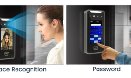 Face Recognition Attendance System