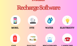 Multi Recharge Software