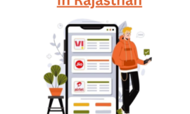 Multi Recharge Software In Rajasthan