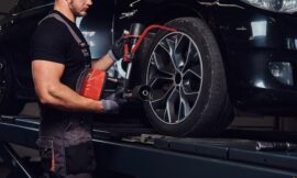 The Importance of Regular Oil Changes and Wheel Alignments in Plano, TX