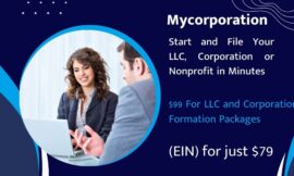 Top Benefits of Registering an LLC & Getting an EIN – MyCorporation’s Expert Insights!