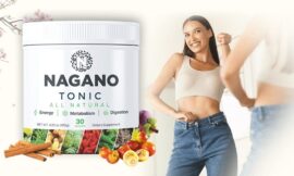 Can Nagano Tonic Help You Lose Weight?