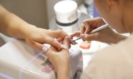 Why a Nail Salon Near Elkridge, MD is the Best Choice for You