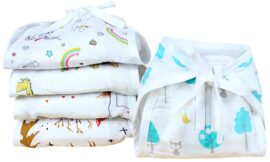 Why Australian Parents Are Switching to Cloth Nappies: A Sustainable & Cost-Effective Choice