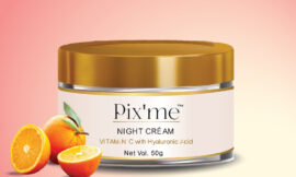 Best Night Cream for Deep Hydration & Radiant Skin