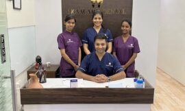 Best Dentist in Pune | Best Dental Clinic Near Me – Novacare Dental