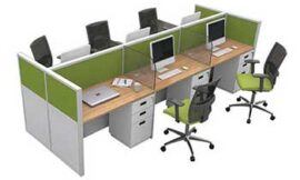 Ergonomic Office Chairs Why They Matter for Your Health and Productivity