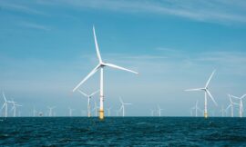 Offshore Wind Power Market: Size, Share, Trends, and Forecast (2025-2032)