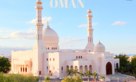 Oman Travel Guide: Top 6 Landmarks and Natural Wonders